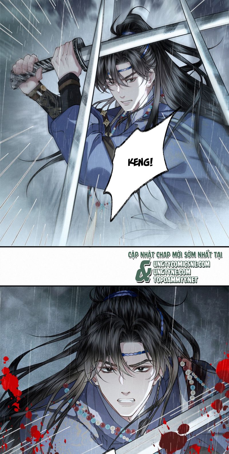 THƯƠNG TIẾN TỬU Chap 45 - Next 