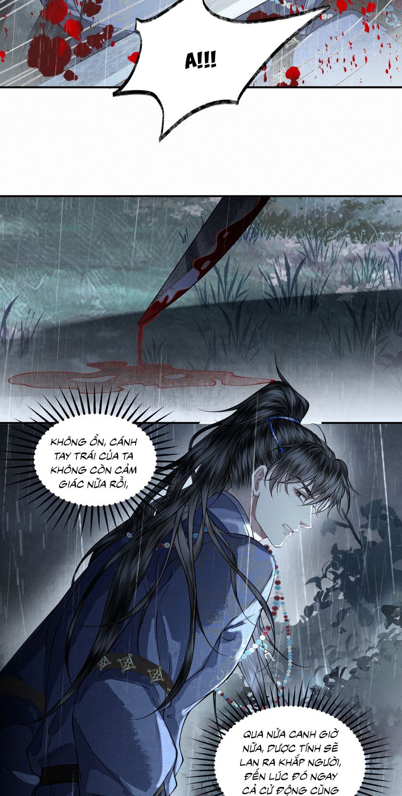 THƯƠNG TIẾN TỬU Chap 45 - Next 