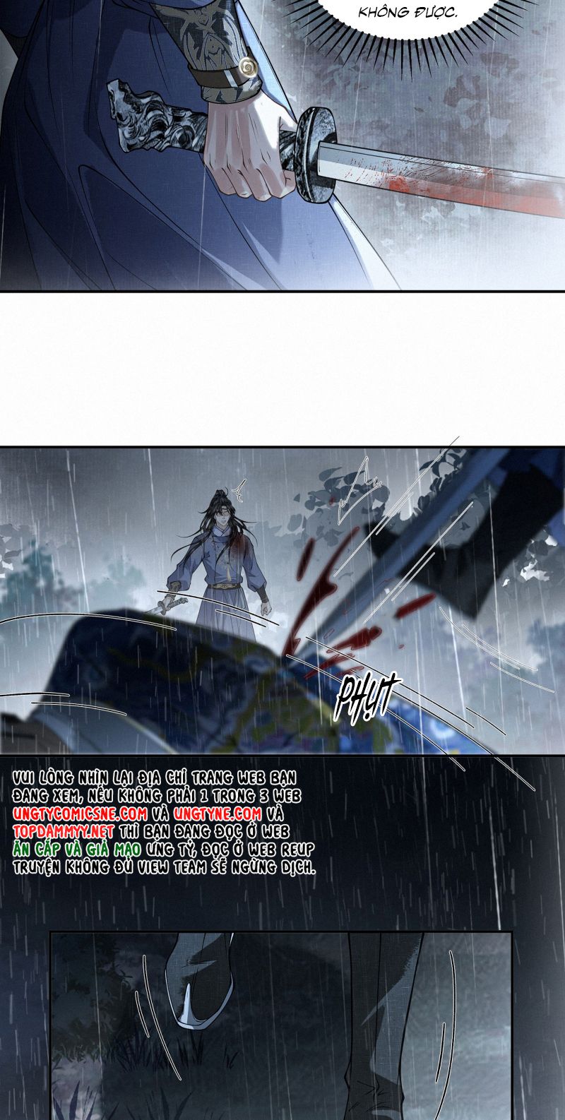 THƯƠNG TIẾN TỬU Chap 45 - Next 