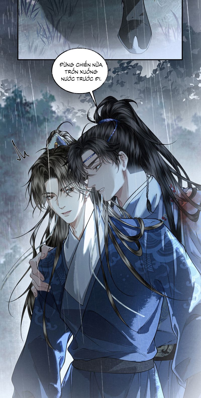 THƯƠNG TIẾN TỬU Chap 45 - Next 
