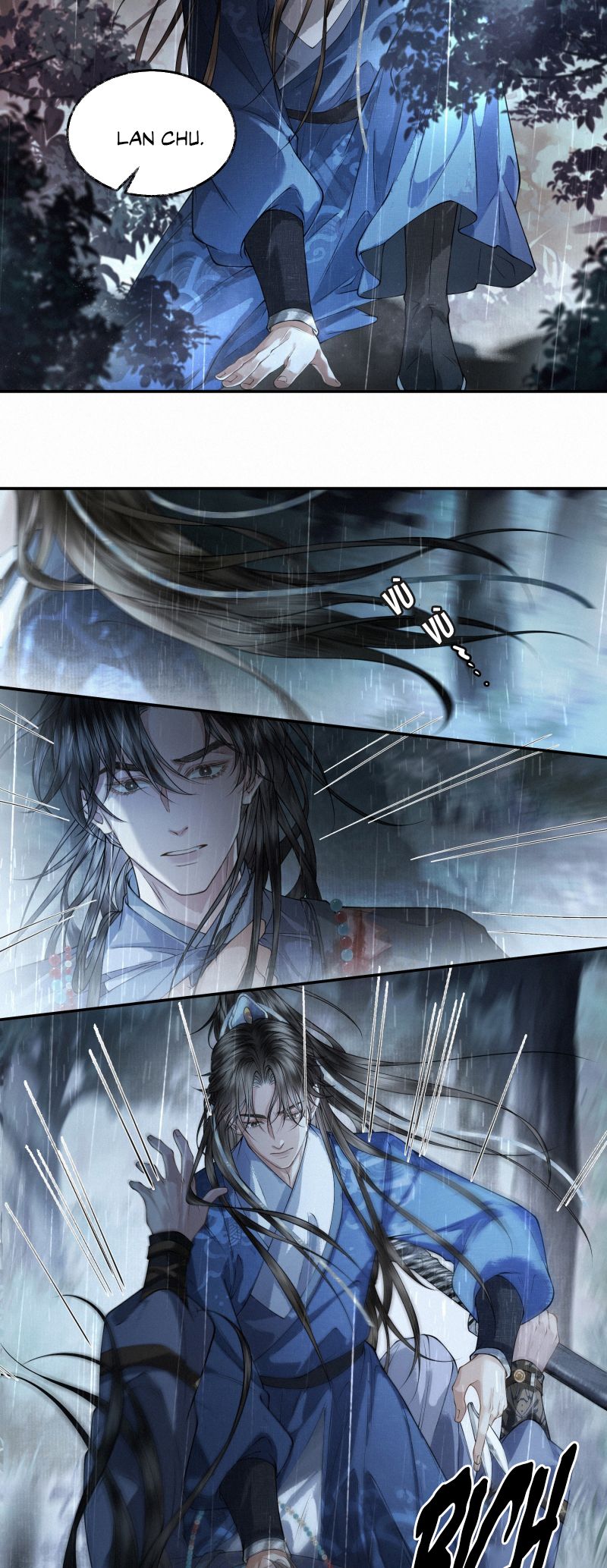 THƯƠNG TIẾN TỬU Chap 45 - Next 
