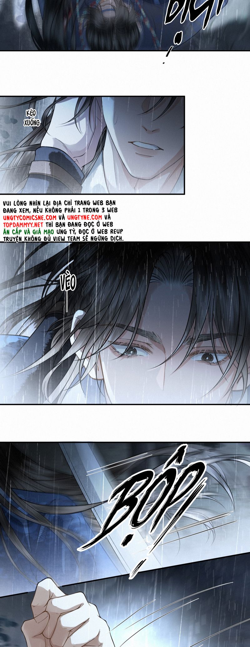 THƯƠNG TIẾN TỬU Chap 45 - Next 