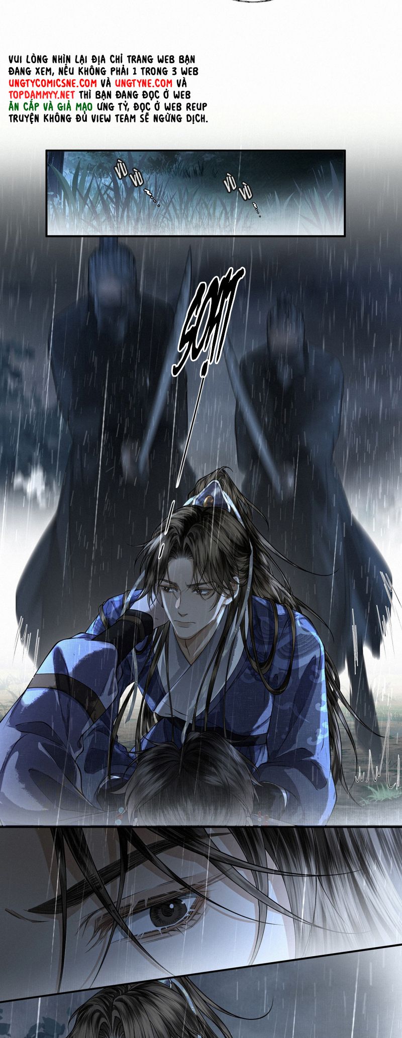 THƯƠNG TIẾN TỬU Chap 45 - Next 