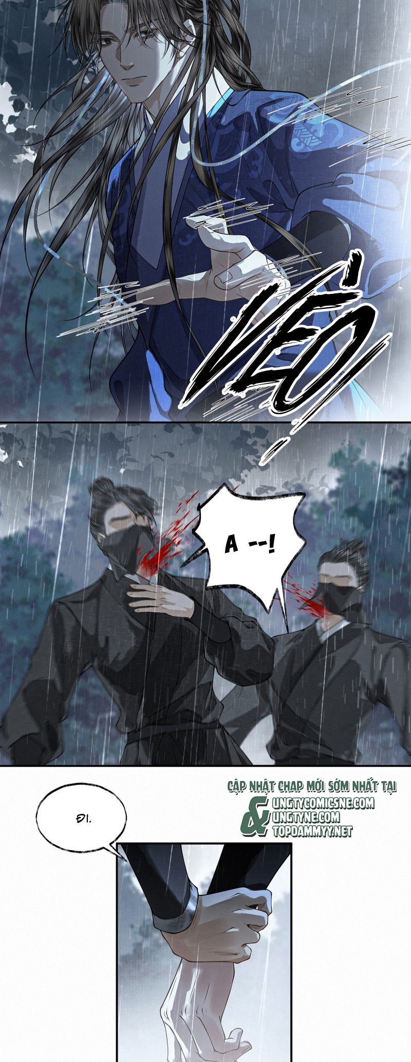 THƯƠNG TIẾN TỬU Chap 45 - Next 