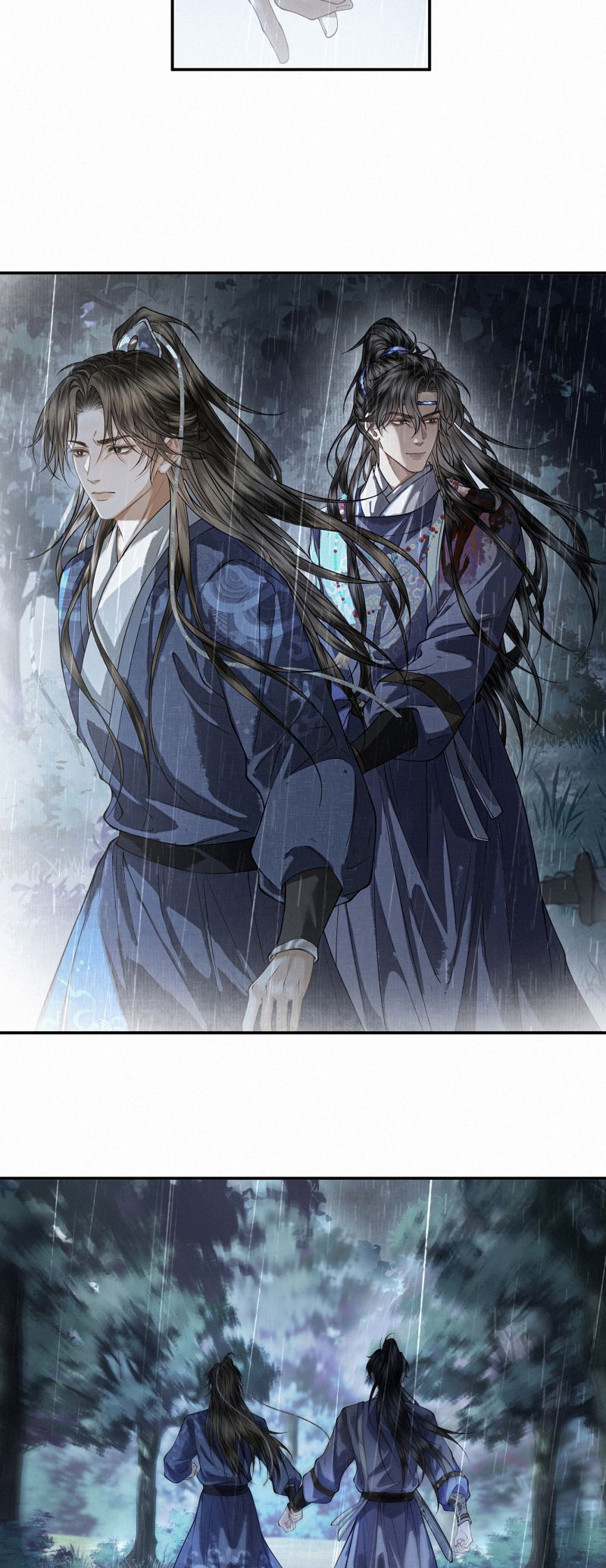 THƯƠNG TIẾN TỬU Chap 45 - Next 