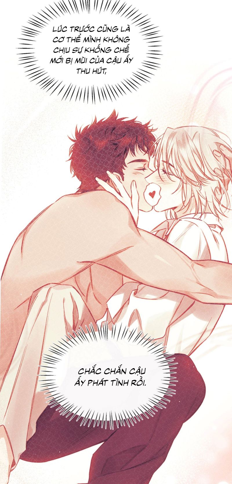 Lang Quân Muốn Chịu Trách Nhiệm Với Tôi Chap 19 - Next 