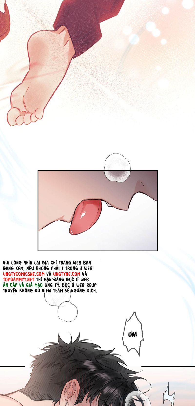 Lang Quân Muốn Chịu Trách Nhiệm Với Tôi Chap 19 - Next 
