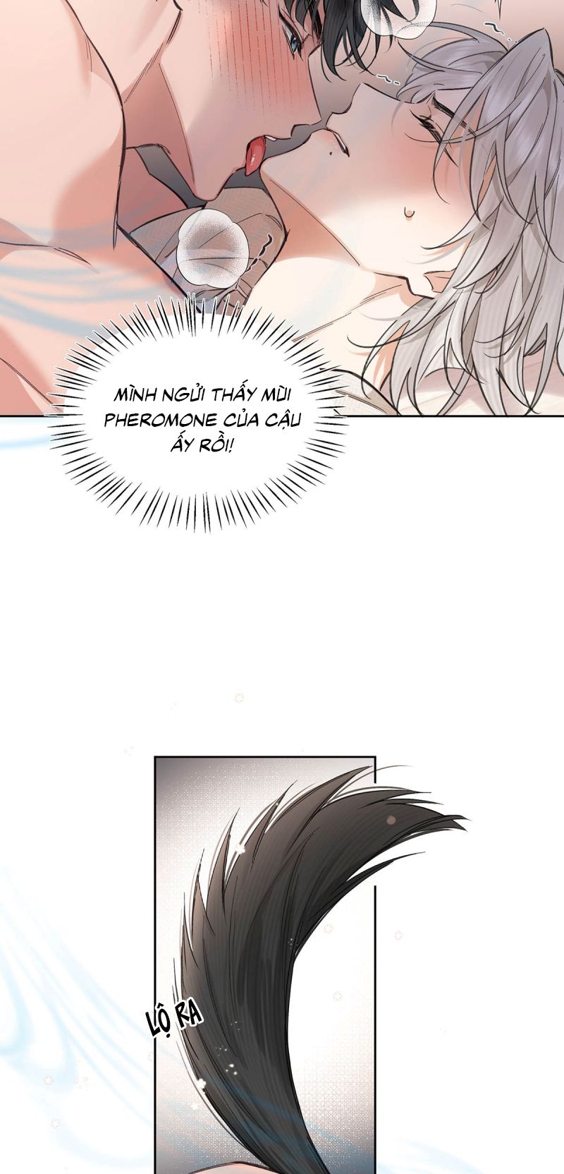 Lang Quân Muốn Chịu Trách Nhiệm Với Tôi Chap 19 - Next 