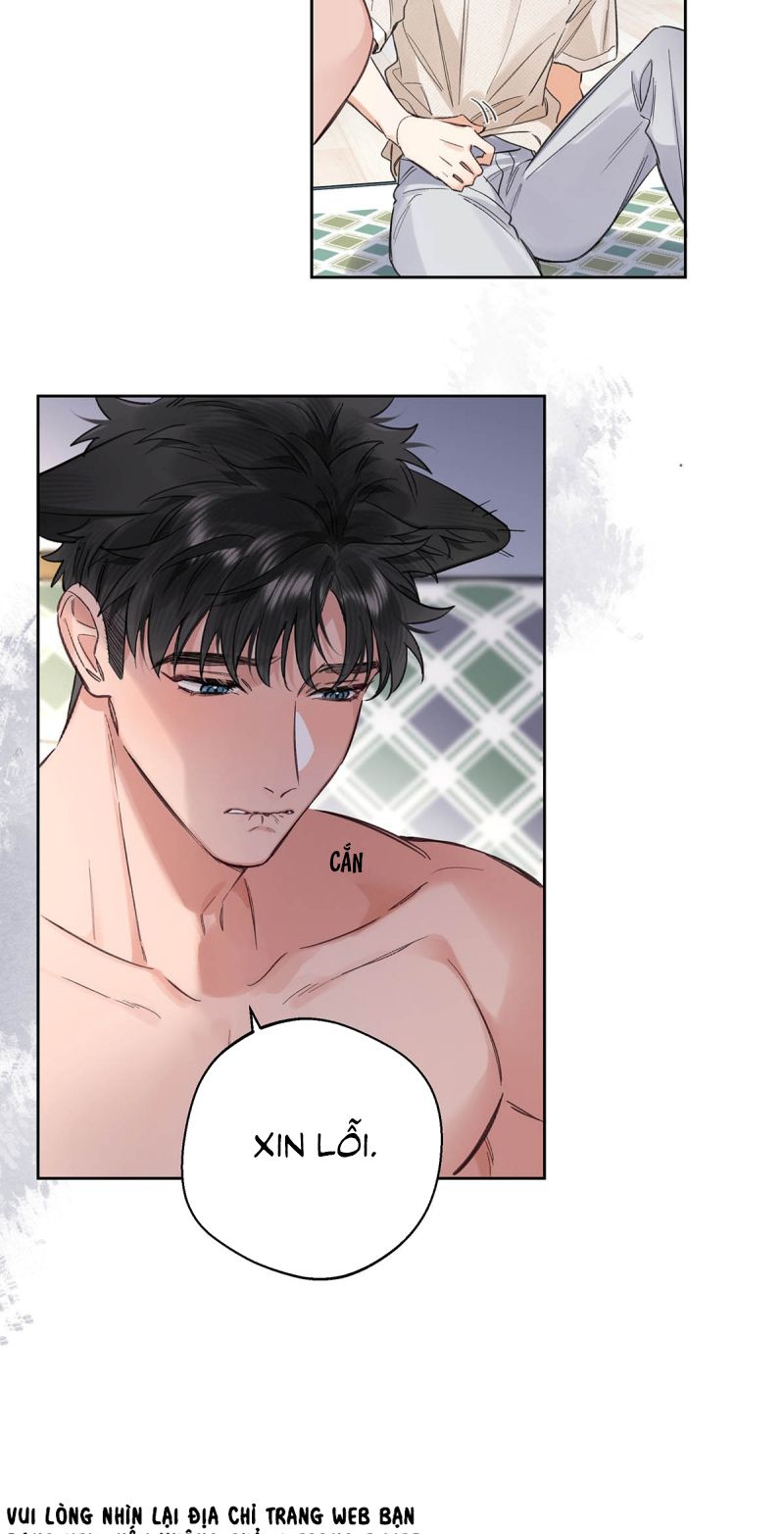 Lang Quân Muốn Chịu Trách Nhiệm Với Tôi Chap 19 - Next 