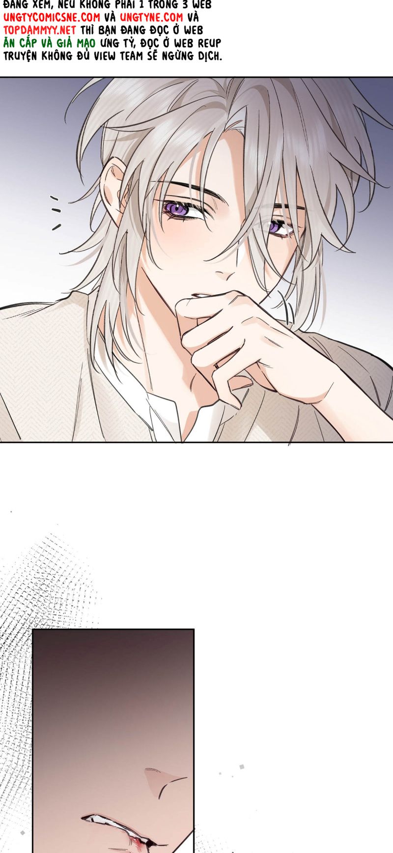 Lang Quân Muốn Chịu Trách Nhiệm Với Tôi Chap 19 - Next 