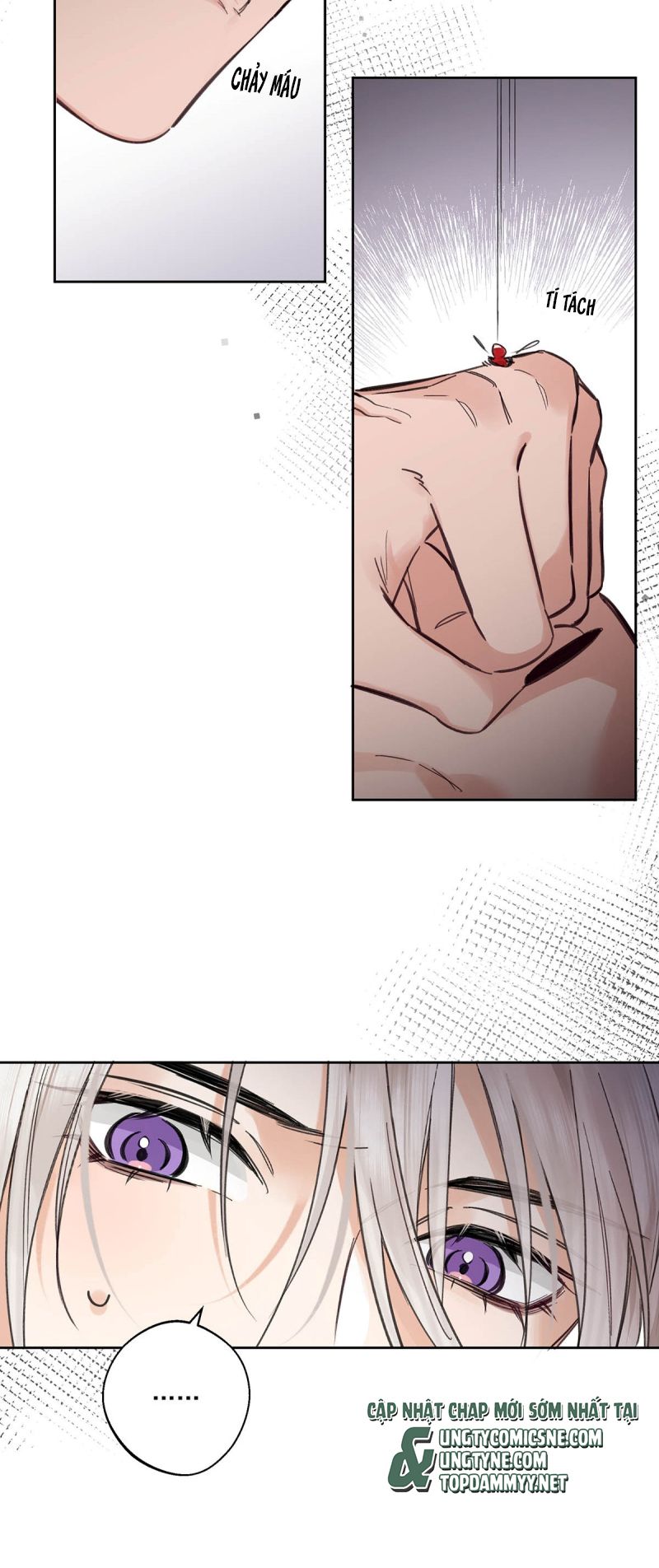 Lang Quân Muốn Chịu Trách Nhiệm Với Tôi Chap 19 - Next 