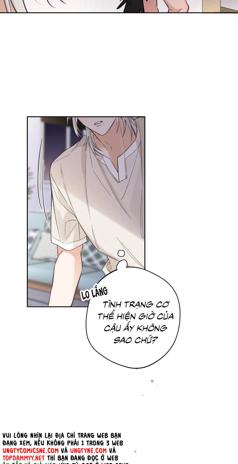Lang Quân Muốn Chịu Trách Nhiệm Với Tôi Chap 19 - Next 