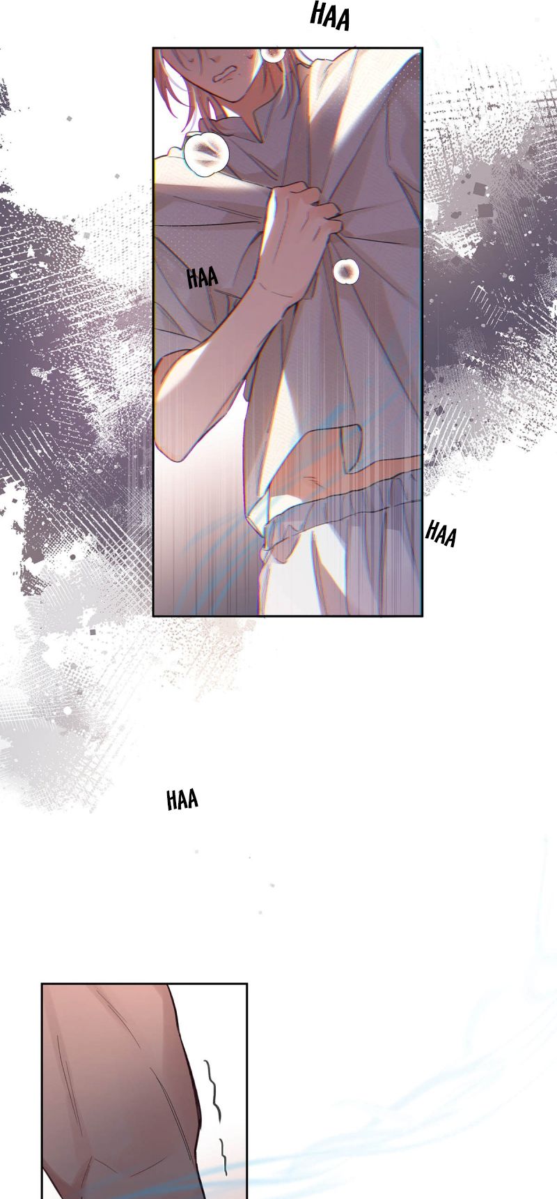 Lang Quân Muốn Chịu Trách Nhiệm Với Tôi Chap 19 - Next 