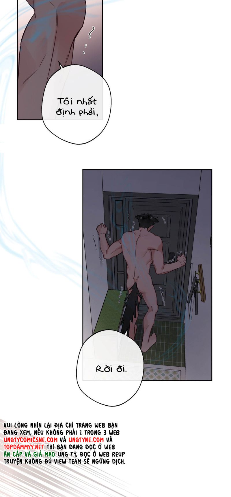 Lang Quân Muốn Chịu Trách Nhiệm Với Tôi Chap 19 - Next 