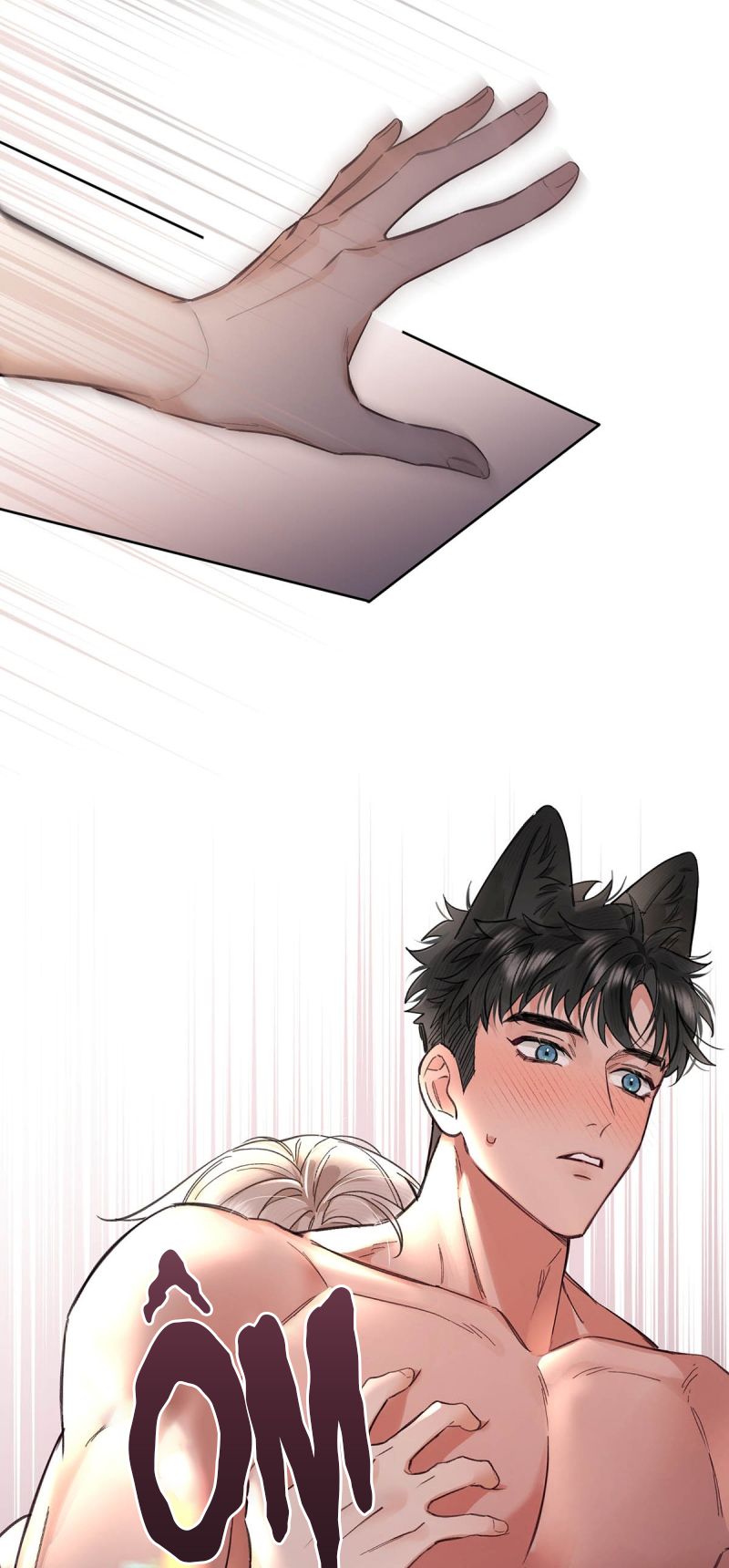 Lang Quân Muốn Chịu Trách Nhiệm Với Tôi Chap 19 - Next 