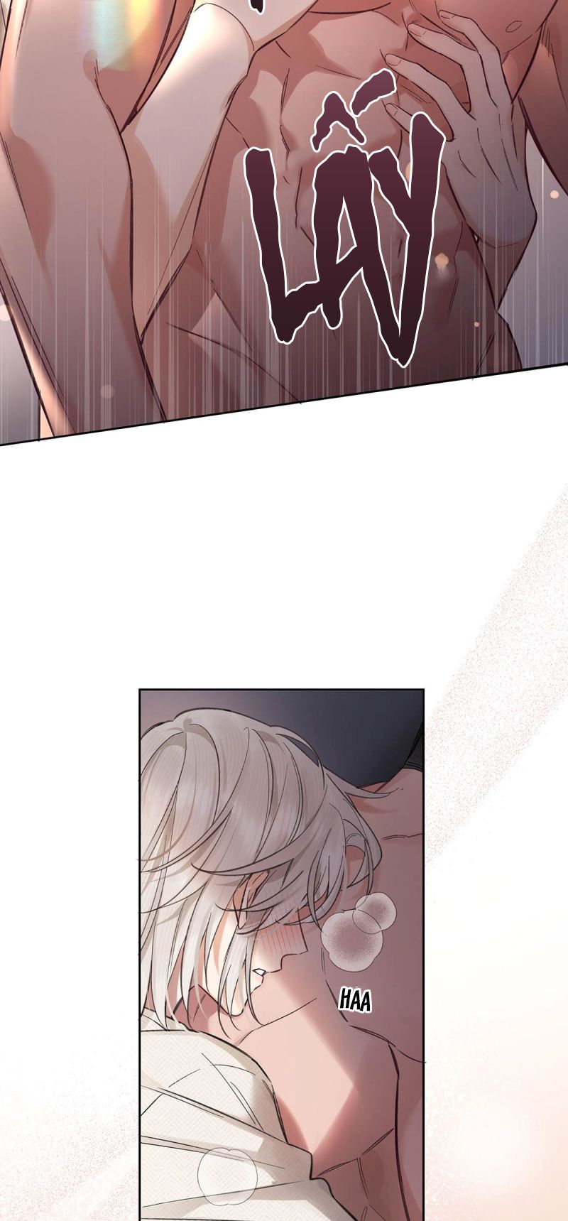 Lang Quân Muốn Chịu Trách Nhiệm Với Tôi Chap 19 - Next 