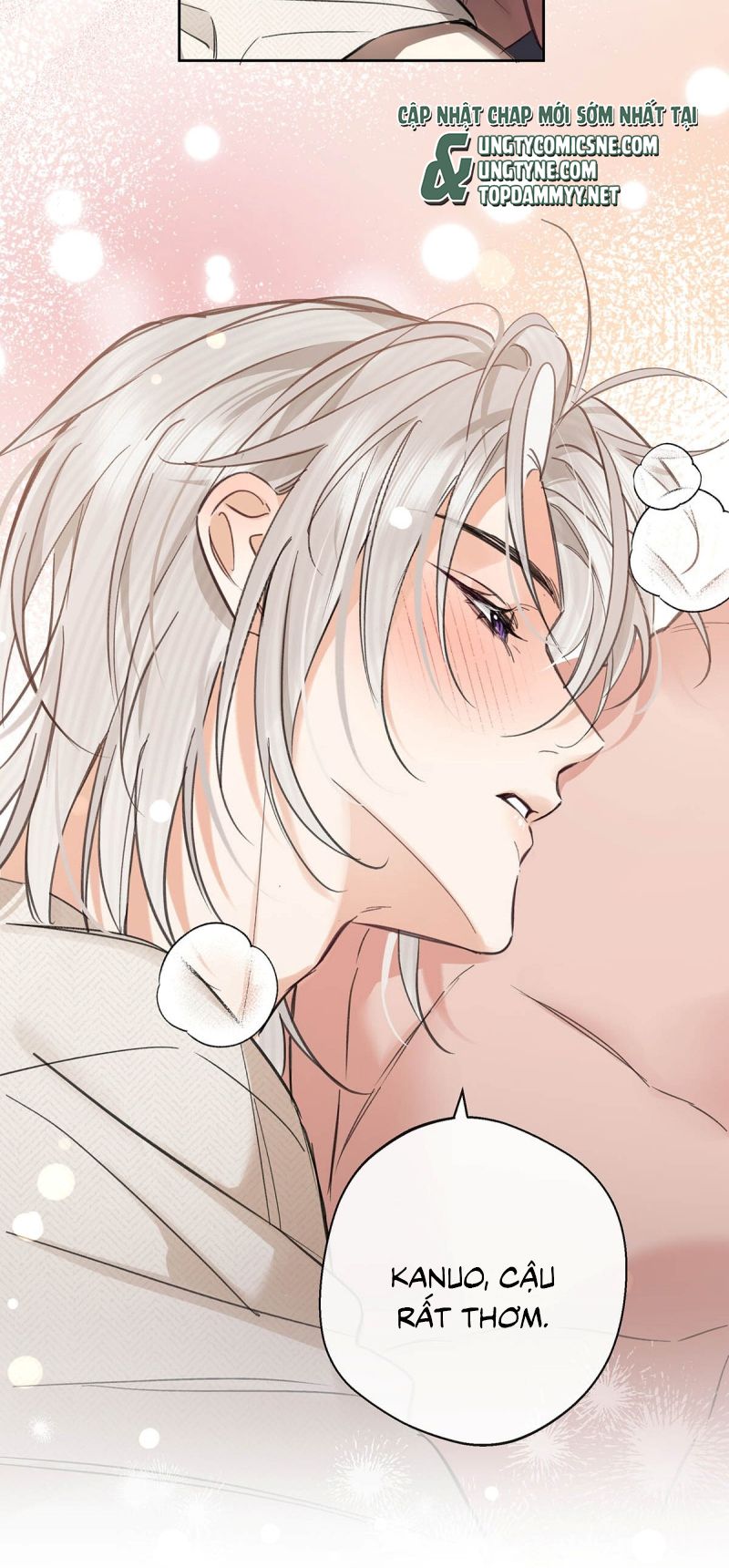 Lang Quân Muốn Chịu Trách Nhiệm Với Tôi Chap 19 - Next 