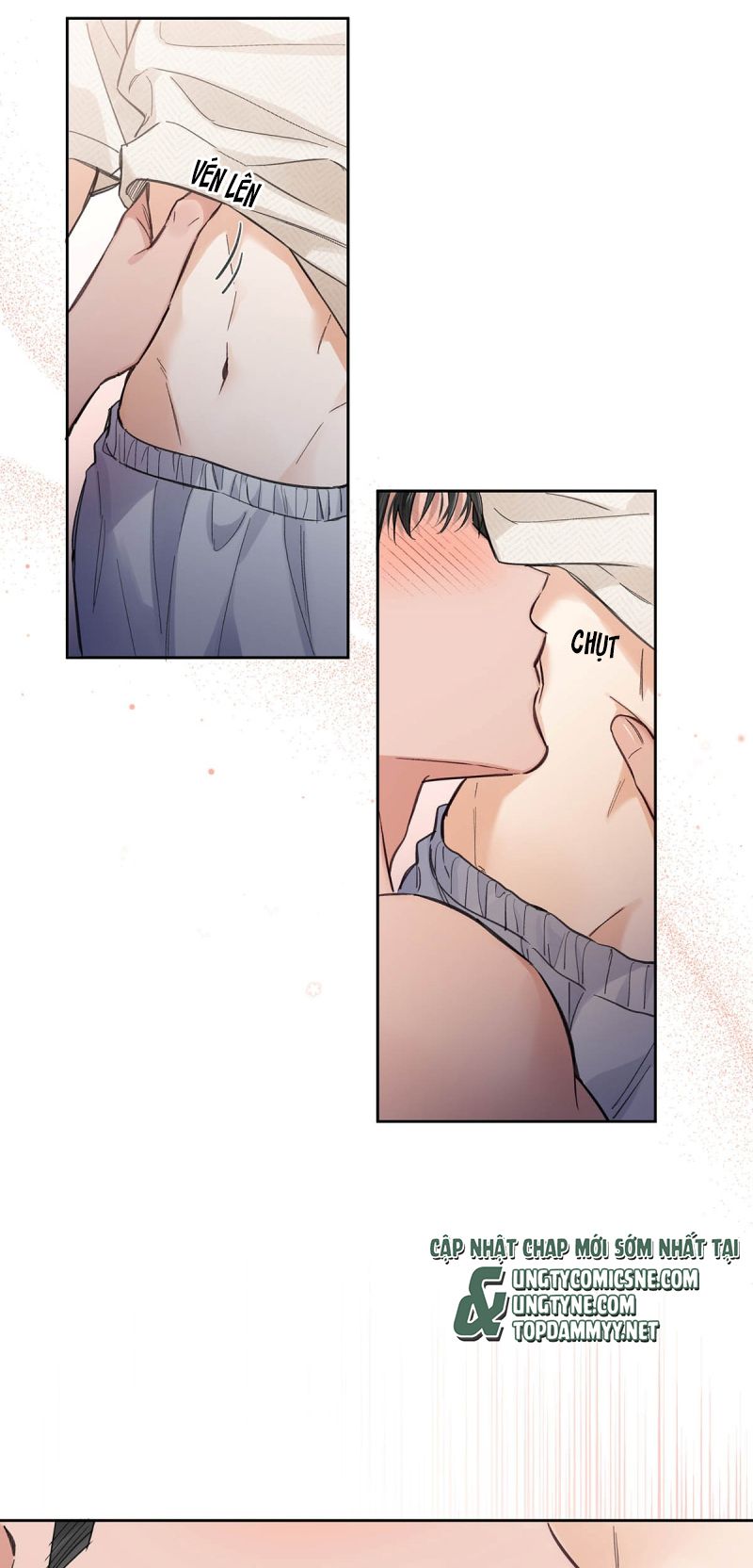Lang Quân Muốn Chịu Trách Nhiệm Với Tôi Chap 19 - Next 