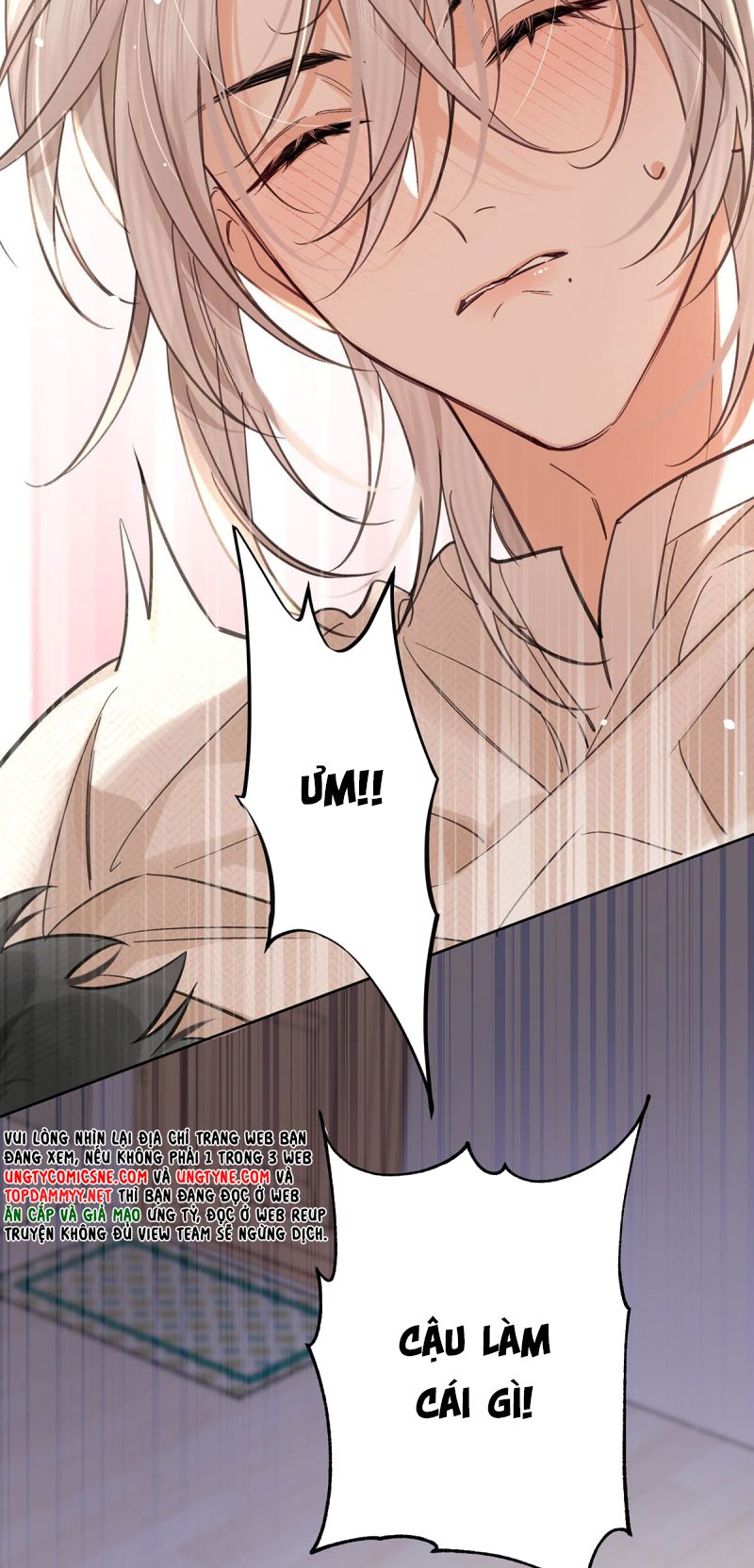 Lang Quân Muốn Chịu Trách Nhiệm Với Tôi Chap 19 - Next 