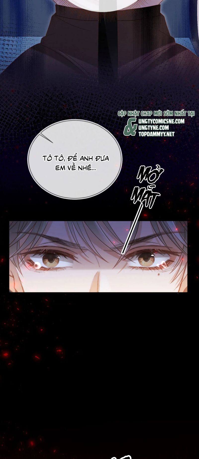 Bạch Nguyệt Quang Hắn Yêu Thế Thân Rồi Sao?! Chap 127 - Next 
