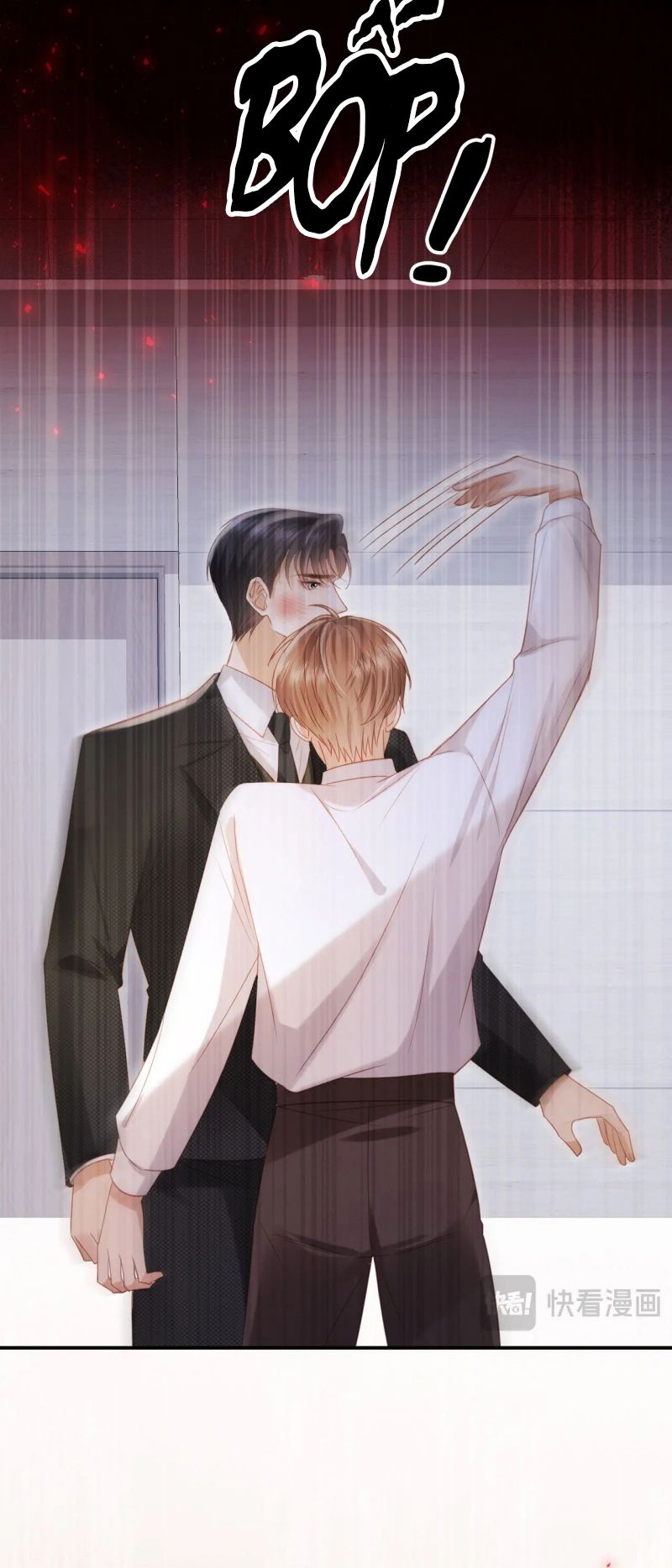 Bạch Nguyệt Quang Hắn Yêu Thế Thân Rồi Sao?! Chap 127 - Next 