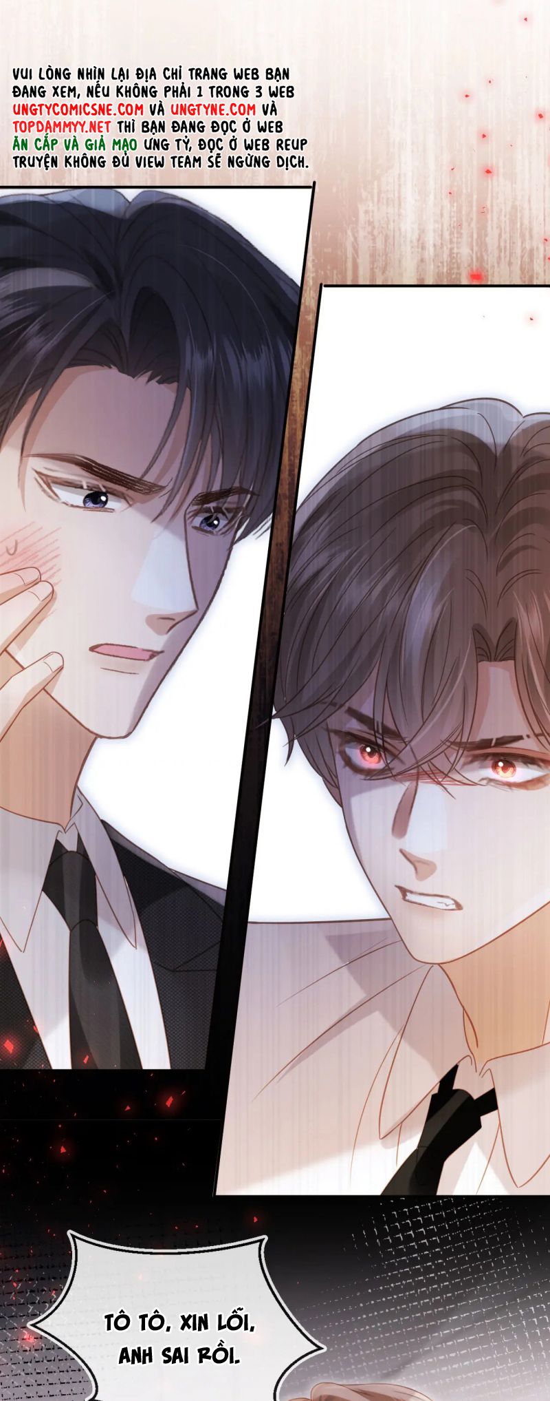 Bạch Nguyệt Quang Hắn Yêu Thế Thân Rồi Sao?! Chap 127 - Next 
