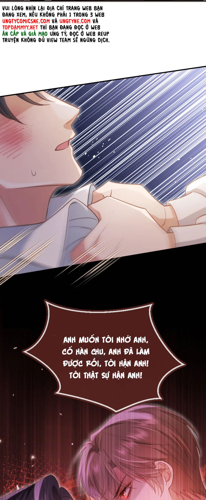 Bạch Nguyệt Quang Hắn Yêu Thế Thân Rồi Sao?! Chap 127 - Next 