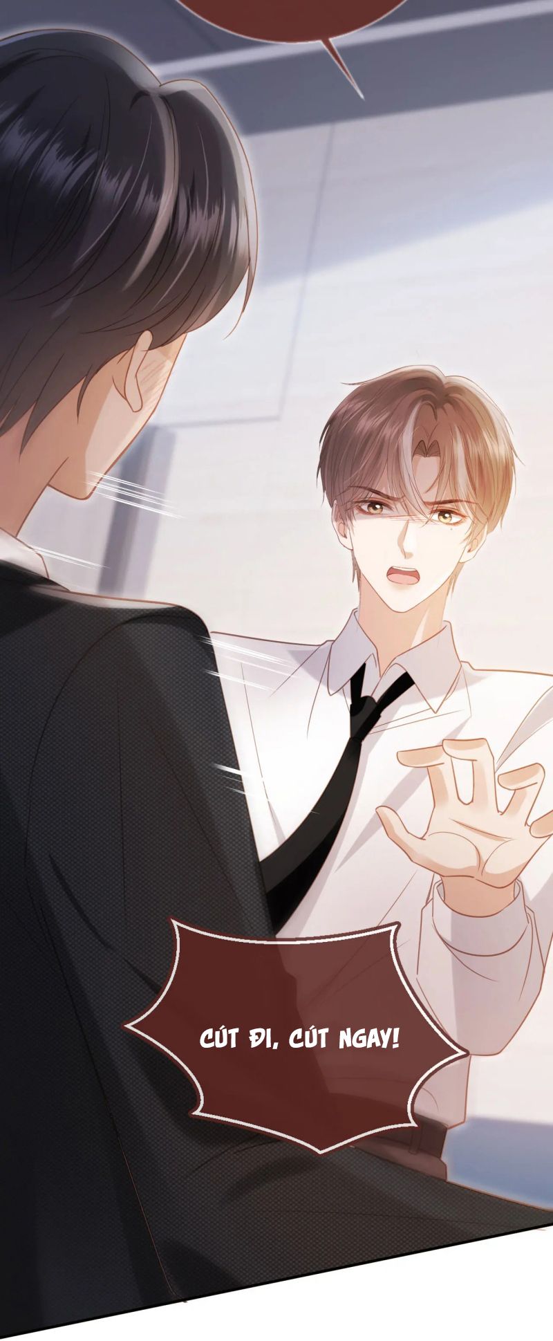 Bạch Nguyệt Quang Hắn Yêu Thế Thân Rồi Sao?! Chap 127 - Next 