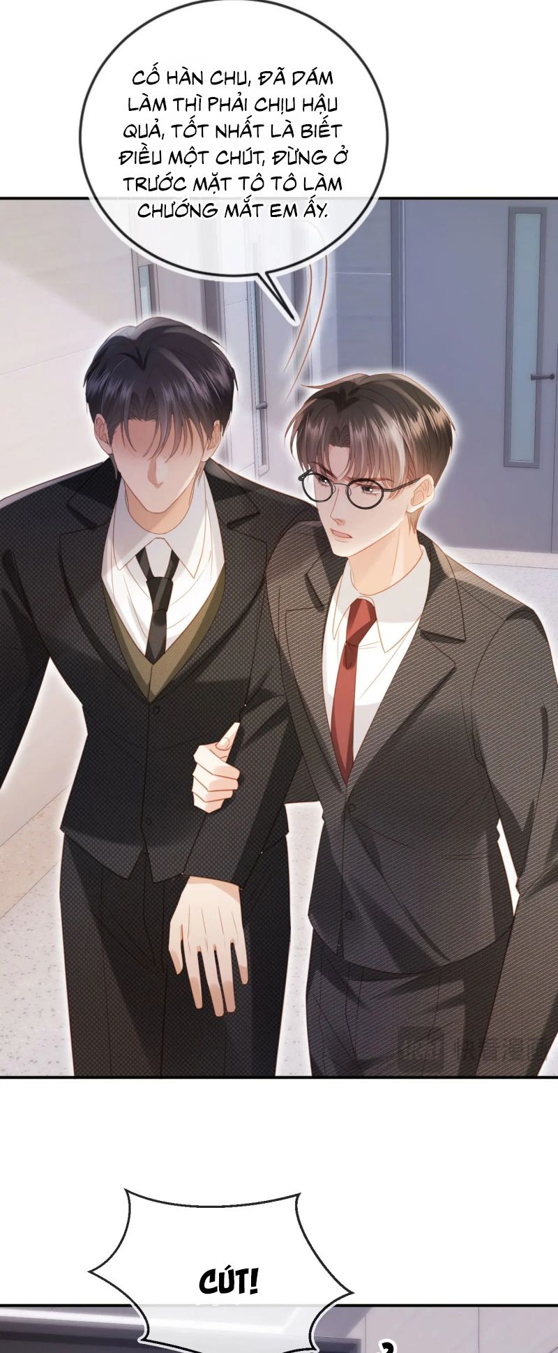 Bạch Nguyệt Quang Hắn Yêu Thế Thân Rồi Sao?! Chap 127 - Next 