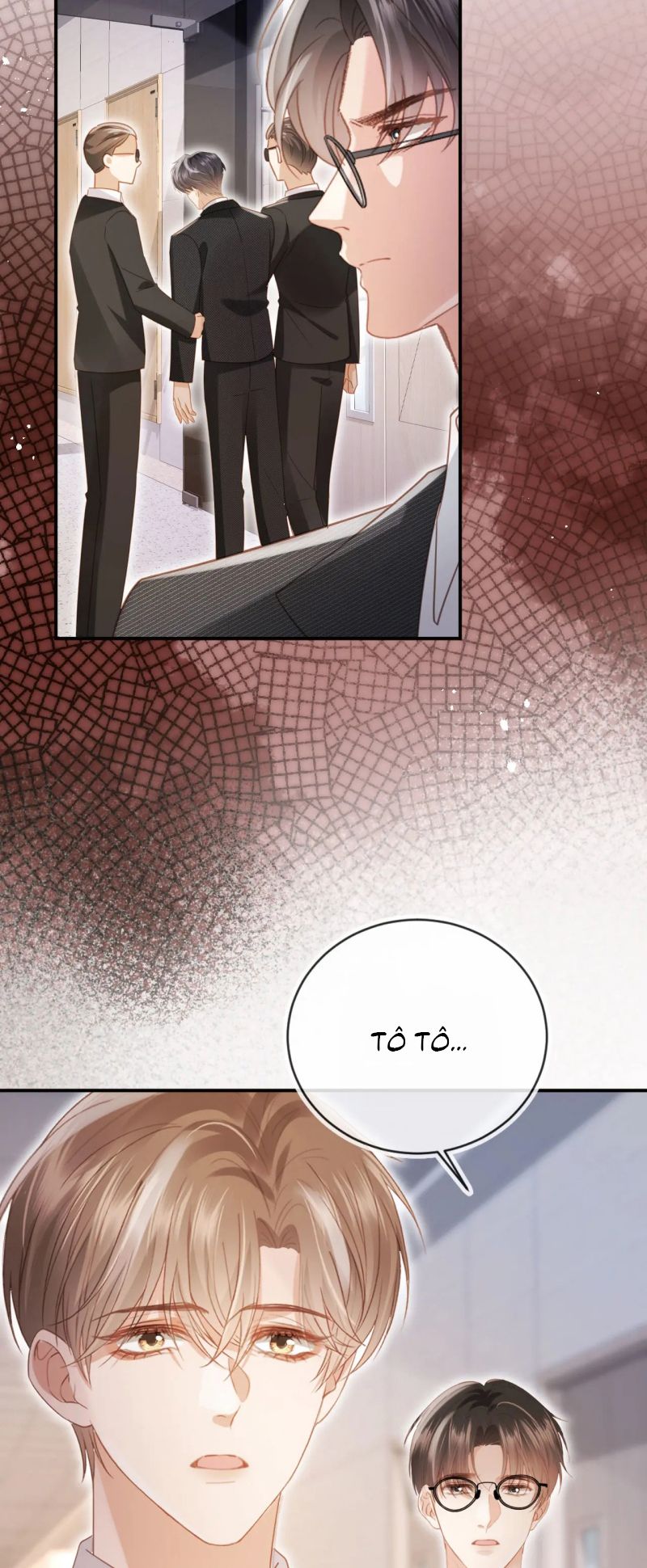 Bạch Nguyệt Quang Hắn Yêu Thế Thân Rồi Sao?! Chap 127 - Next 