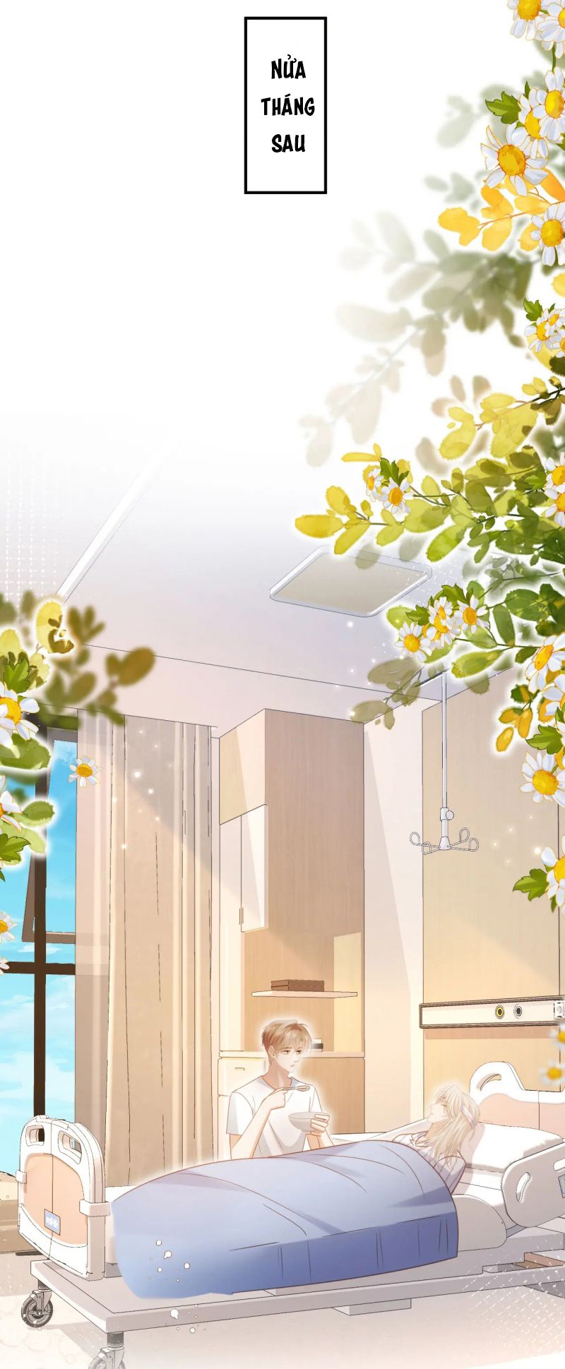 Bạch Nguyệt Quang Hắn Yêu Thế Thân Rồi Sao?! Chap 127 - Next 