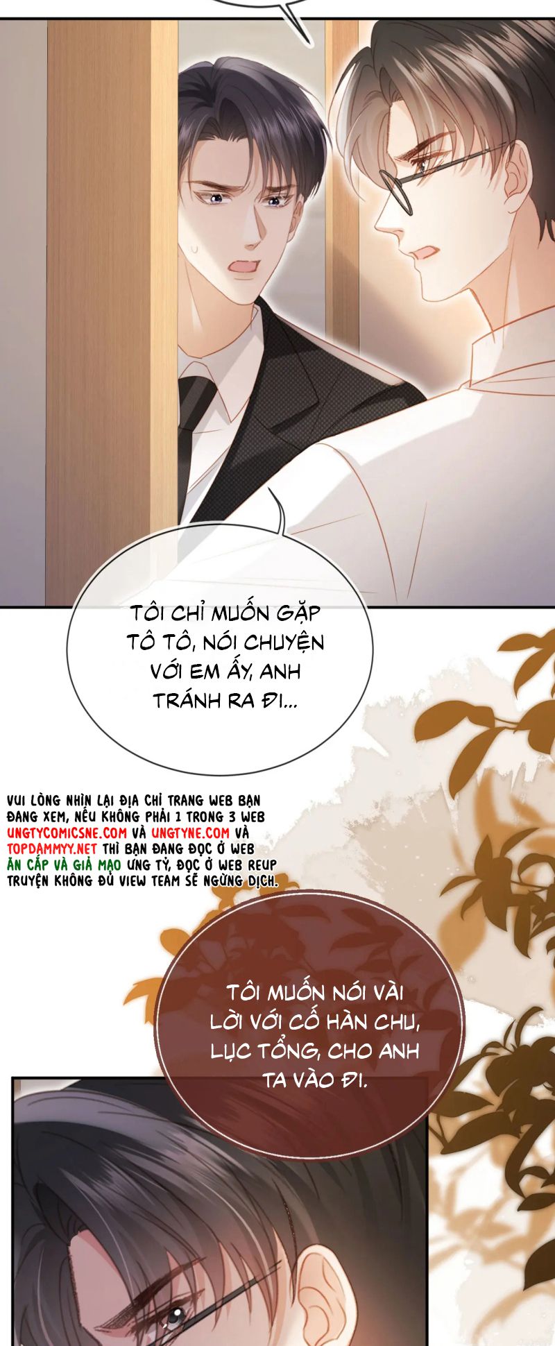 Bạch Nguyệt Quang Hắn Yêu Thế Thân Rồi Sao?! Chap 127 - Next 