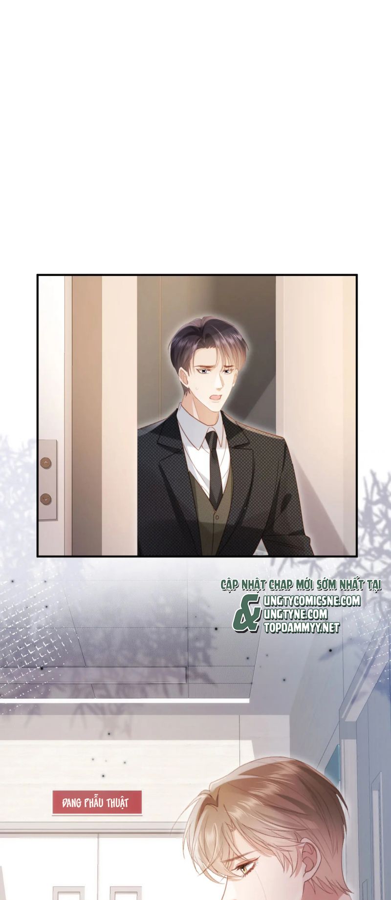 Bạch Nguyệt Quang Hắn Yêu Thế Thân Rồi Sao?! Chap 127 - Next 