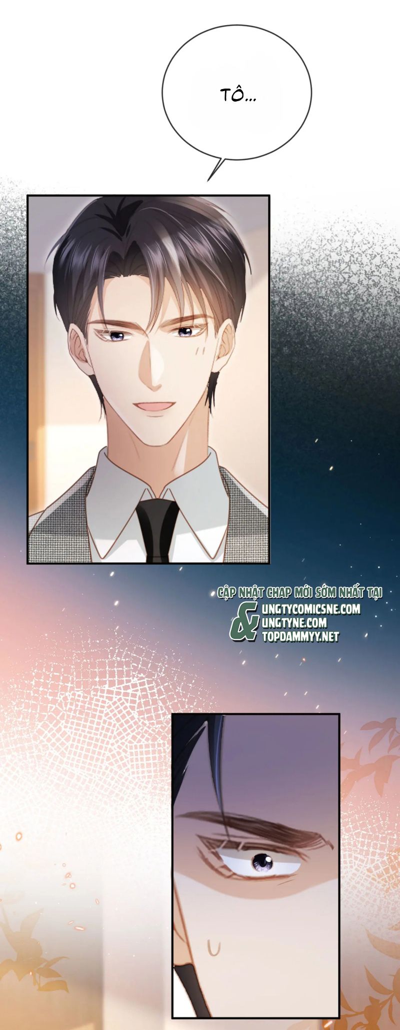 Bạch Nguyệt Quang Hắn Yêu Thế Thân Rồi Sao?! Chap 127 - Next 