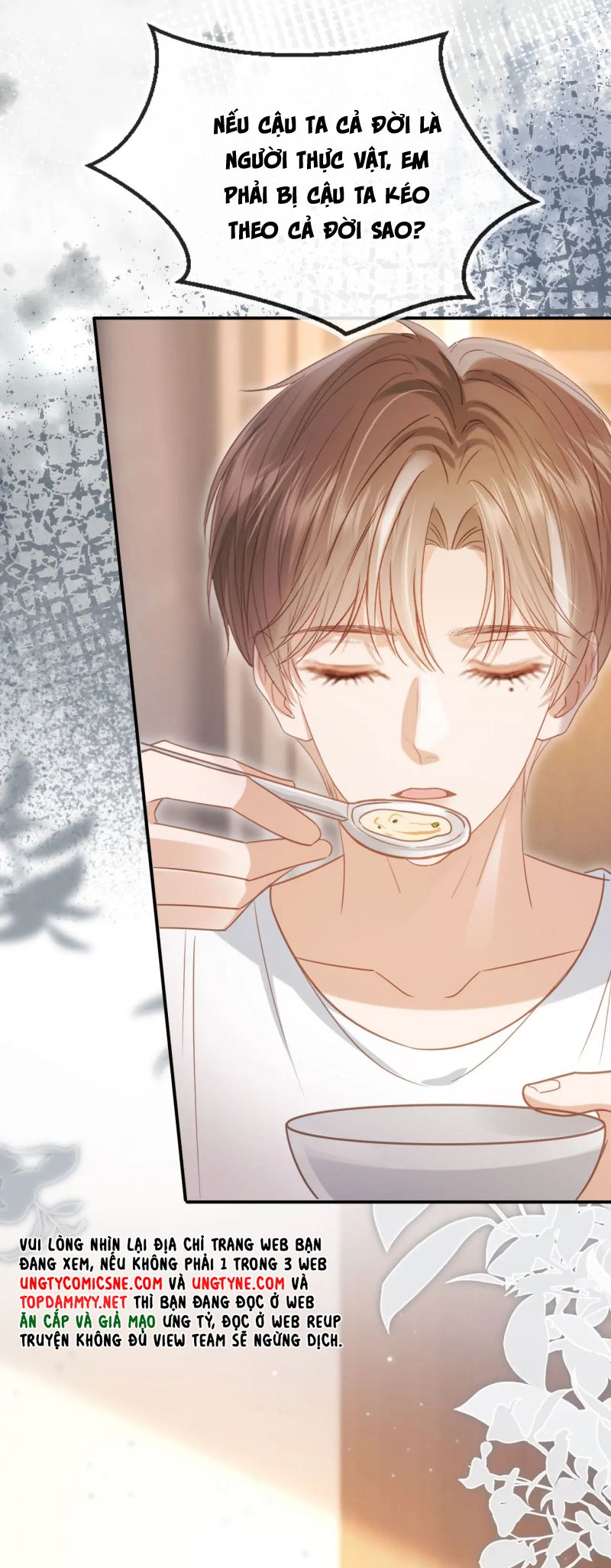 Bạch Nguyệt Quang Hắn Yêu Thế Thân Rồi Sao?! Chap 127 - Next 