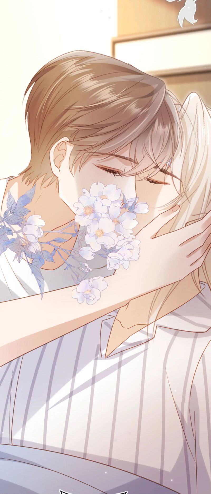 Bạch Nguyệt Quang Hắn Yêu Thế Thân Rồi Sao?! Chap 127 - Next 