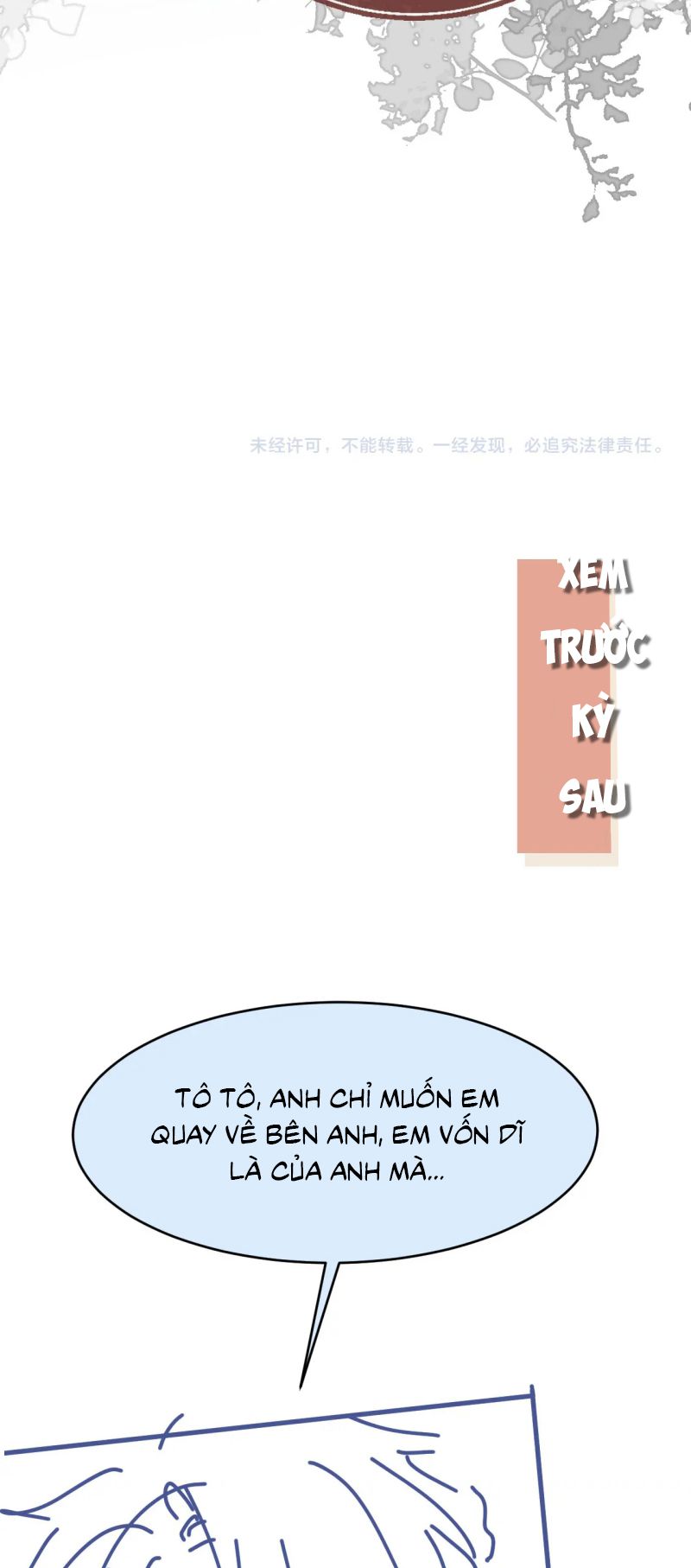 Bạch Nguyệt Quang Hắn Yêu Thế Thân Rồi Sao?! Chap 127 - Next 