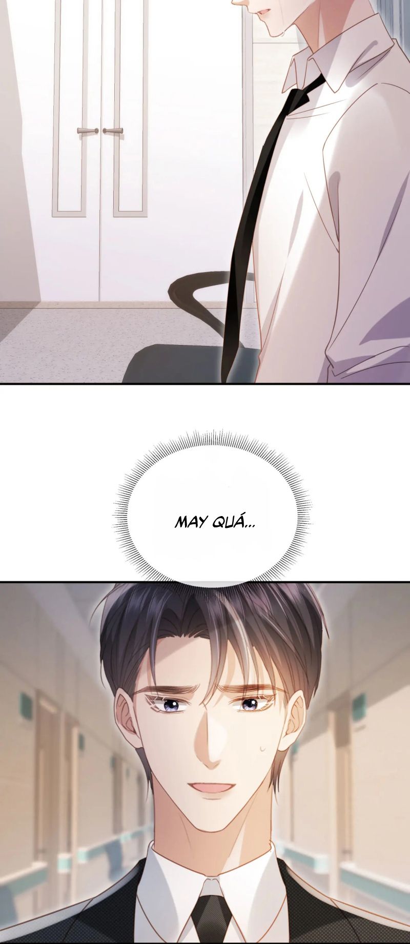 Bạch Nguyệt Quang Hắn Yêu Thế Thân Rồi Sao?! Chap 127 - Next 