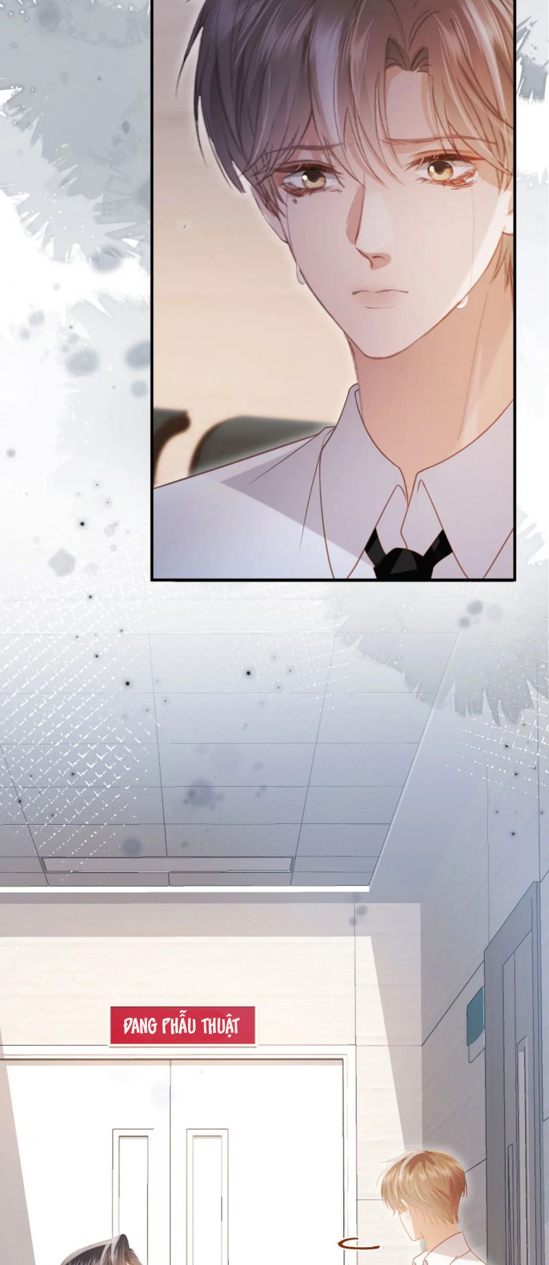 Bạch Nguyệt Quang Hắn Yêu Thế Thân Rồi Sao?! Chap 127 - Next 