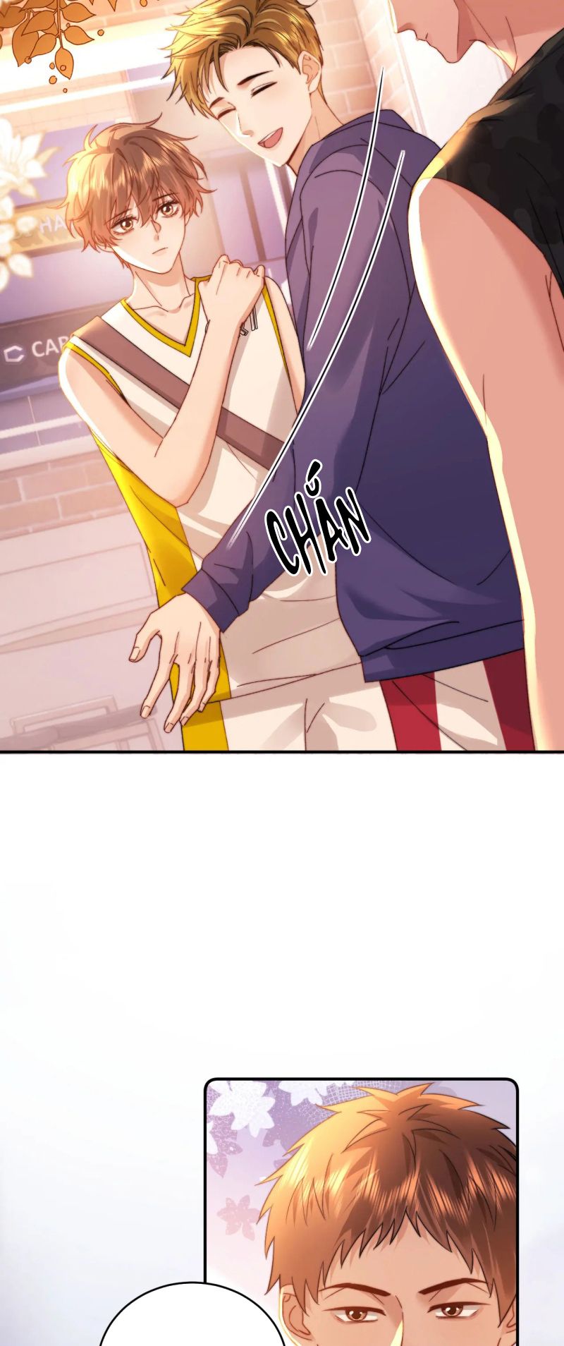 Chất Dị Ứng Đáng Yêu Chap 109 - Next 