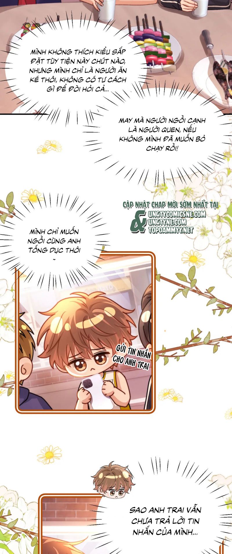 Chất Dị Ứng Đáng Yêu Chap 109 - Next 