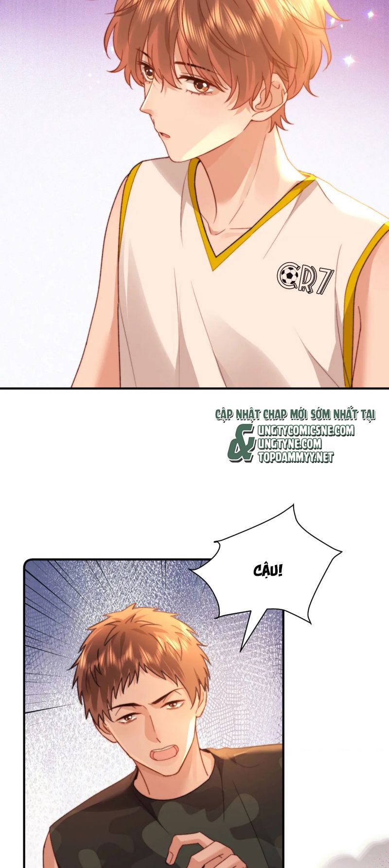 Chất Dị Ứng Đáng Yêu Chap 109 - Next 