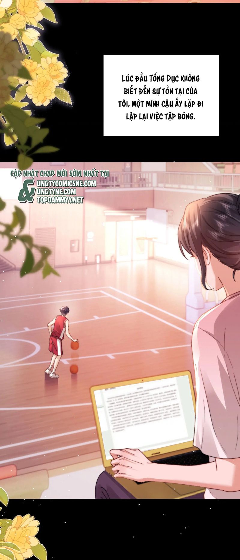 Chất Dị Ứng Đáng Yêu Chap 109 - Next 