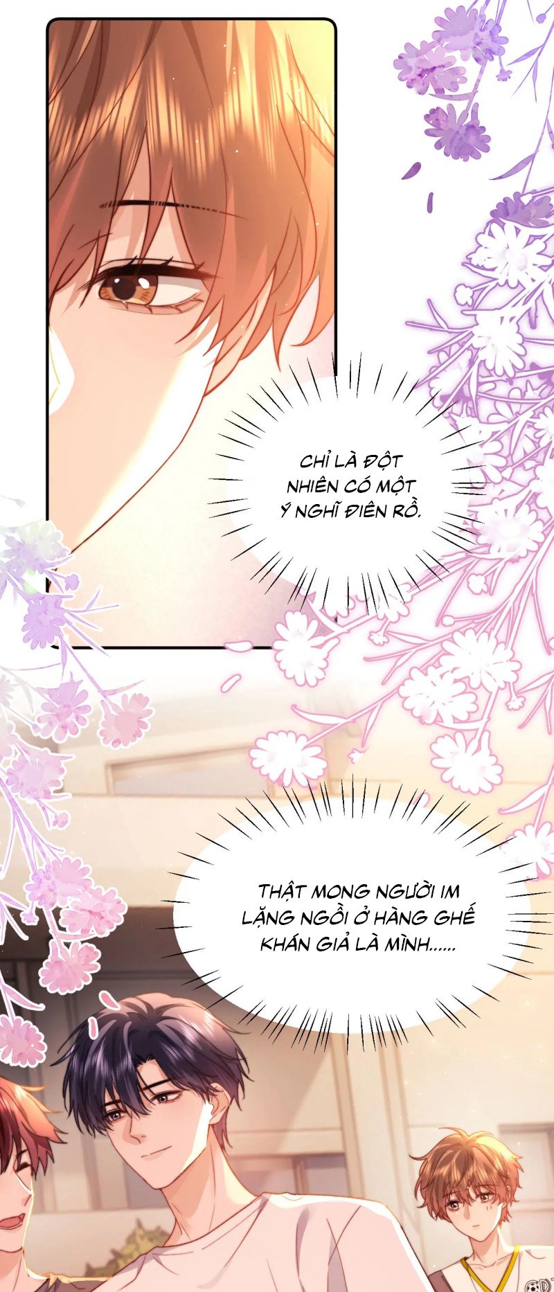 Chất Dị Ứng Đáng Yêu Chap 109 - Next 