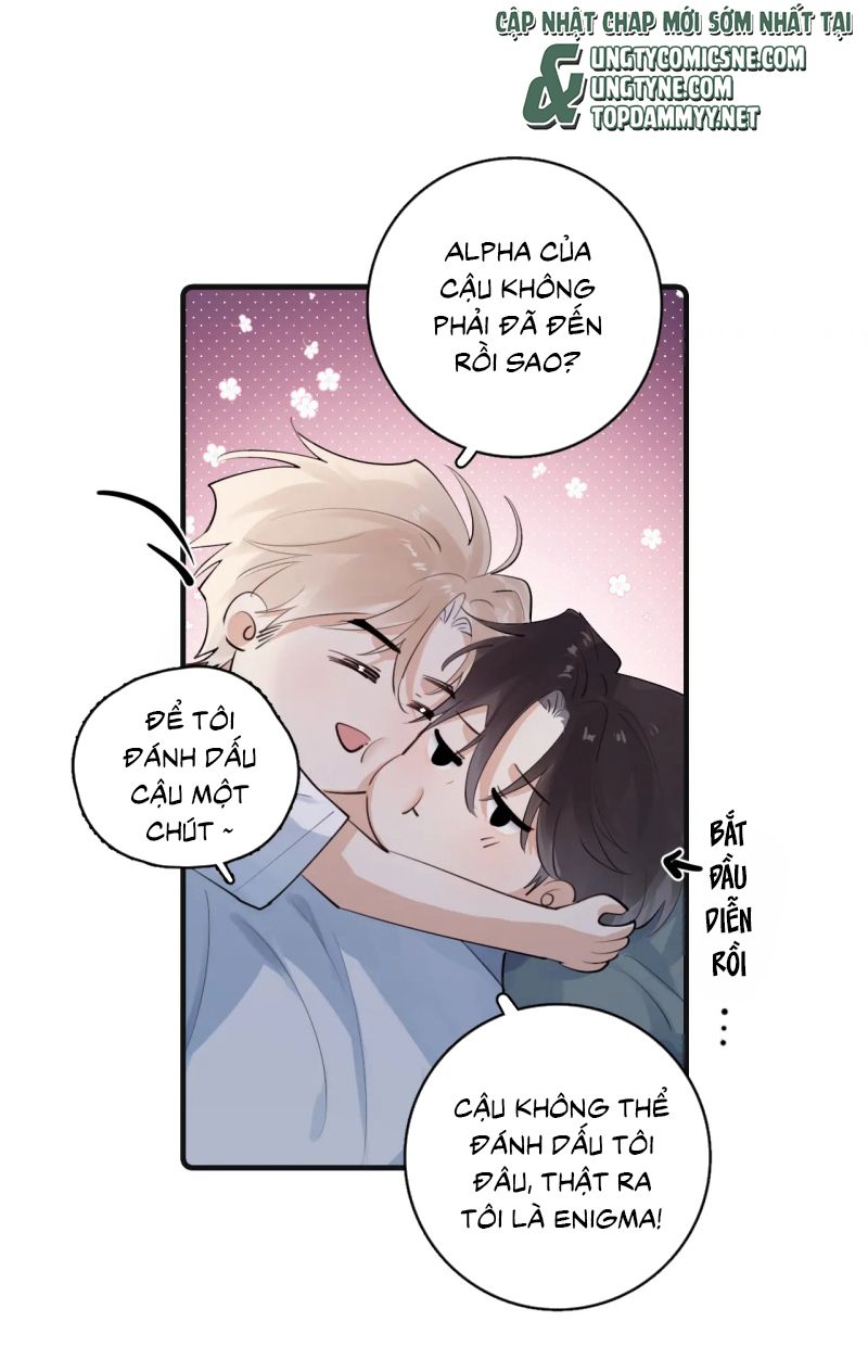 Cậu Vượt Giới Rồi Phiên ngoại 5 - Next Chapter 1