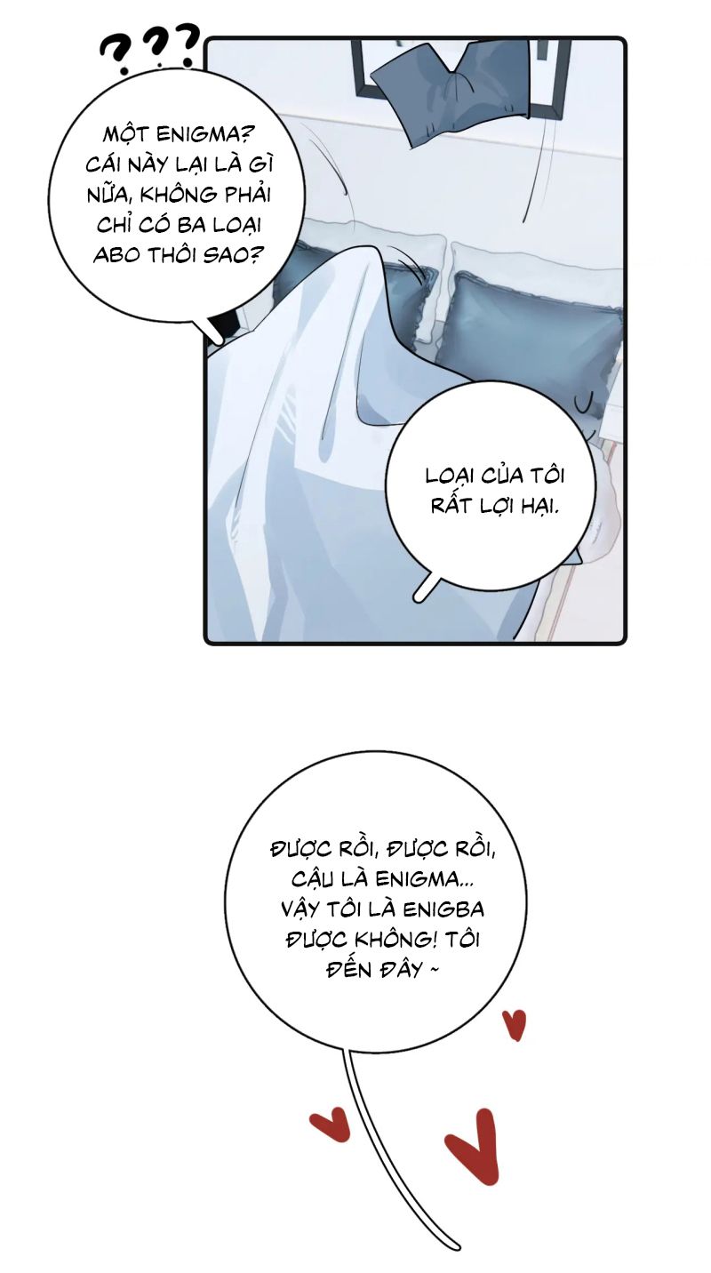 Cậu Vượt Giới Rồi Phiên ngoại 5 - Next Chapter 1