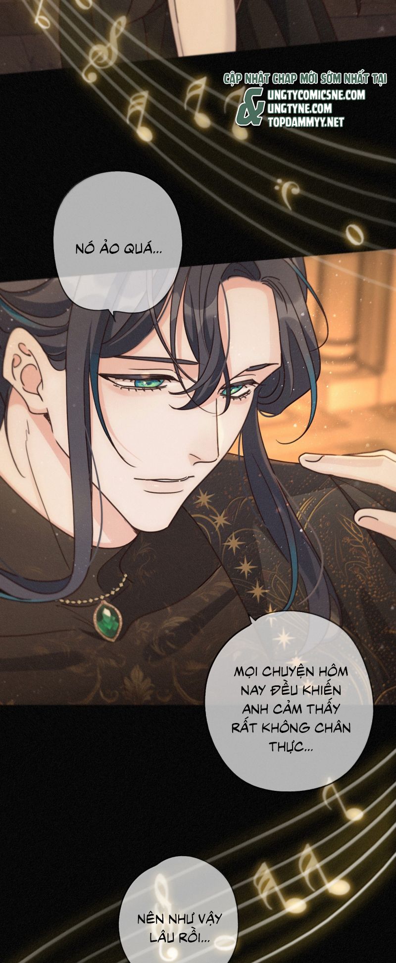 Khốn Thú Chi Nhiễm Chapter 74 (r70) - Trang 4