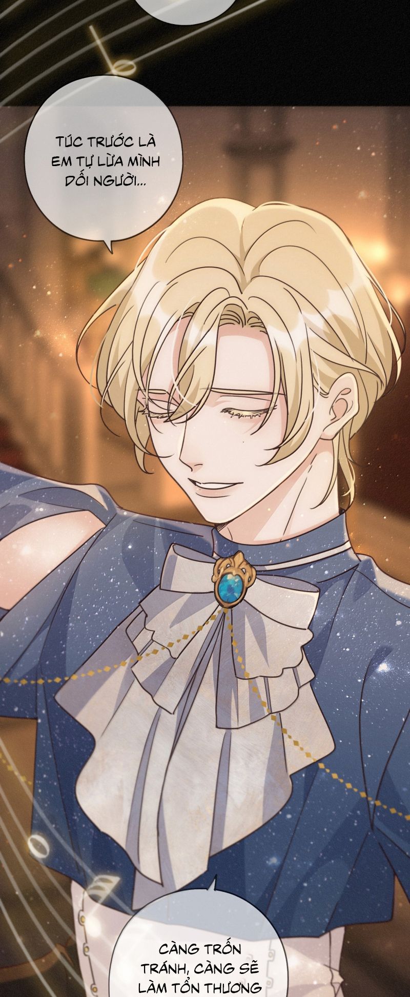 Khốn Thú Chi Nhiễm Chapter 74 (r70) - Trang 4