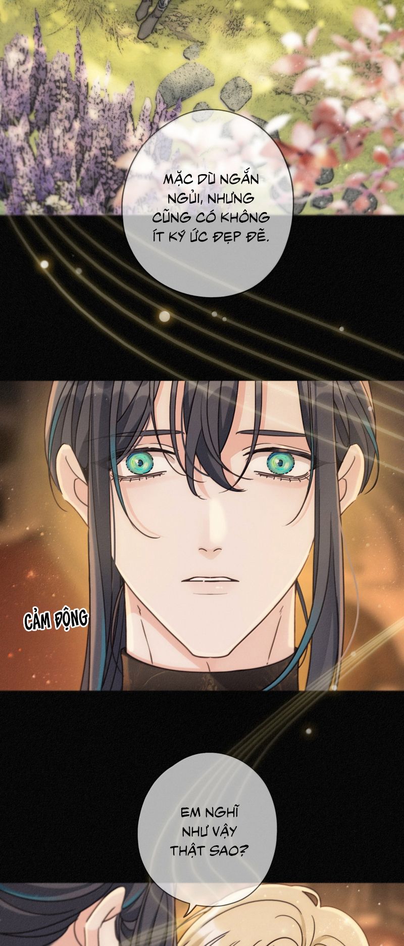 Khốn Thú Chi Nhiễm Chapter 74 (r70) - Trang 4