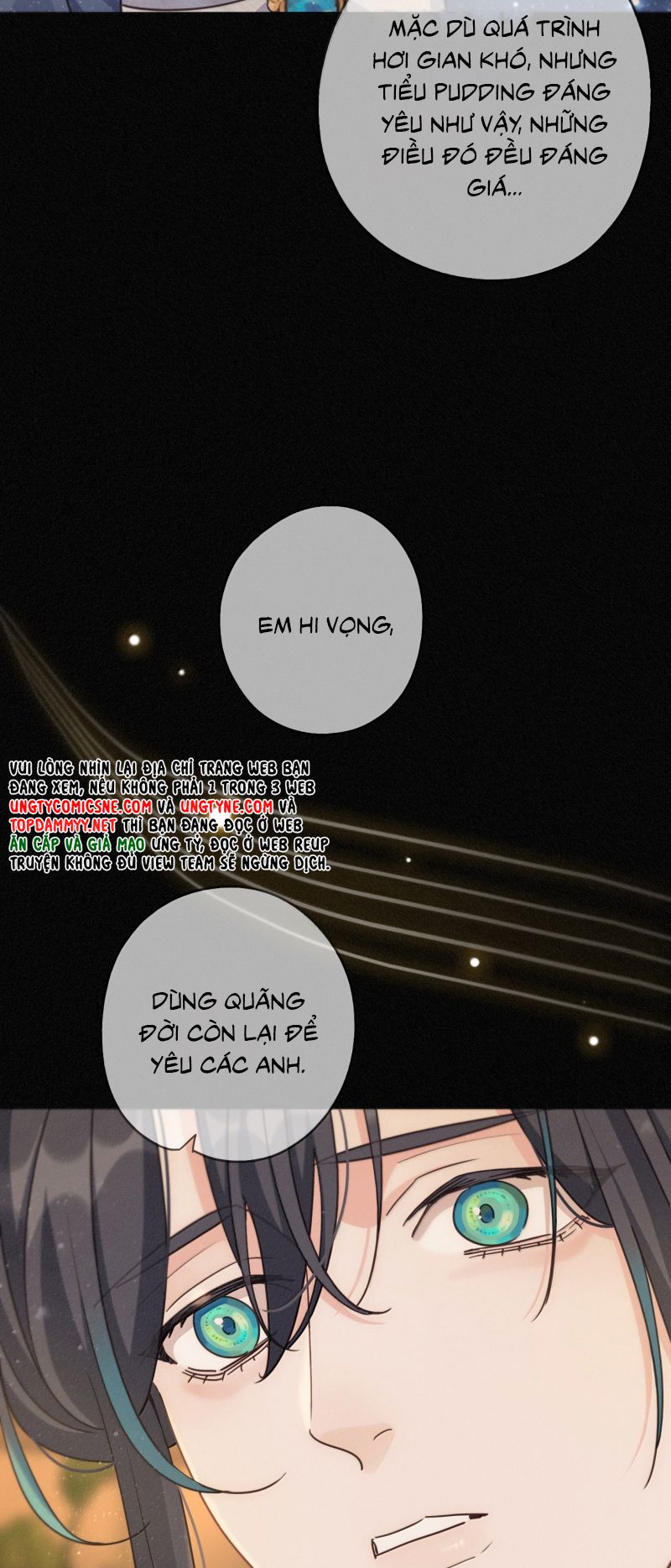 Khốn Thú Chi Nhiễm Chapter 74 (r70) - Trang 4